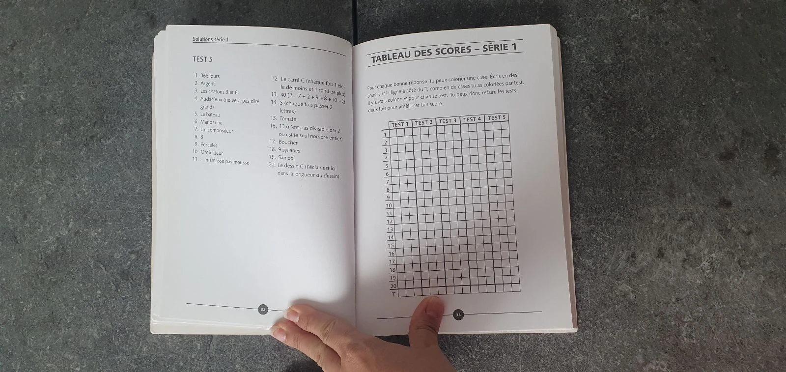 Have fun testing your IQ – photo 5